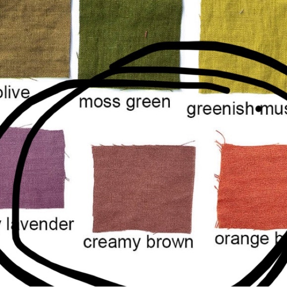 Notperfectlinen Damme Pants - Picture 7 of 12